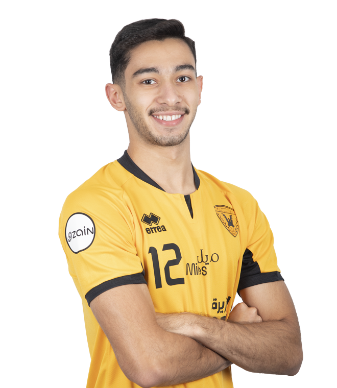 محمد الشريفي