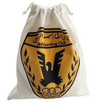 White Bag