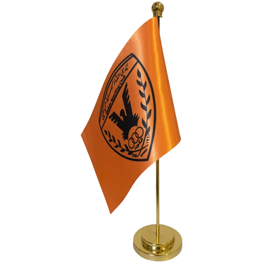 علم القادسية