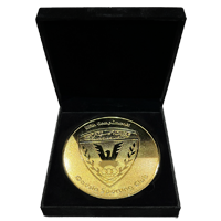 Medal